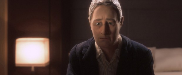 ANOMALISA