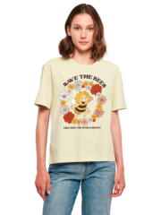 Studio 100 – Heroes of Childhood - Maya the Bee tee