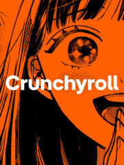 Crunchyroll