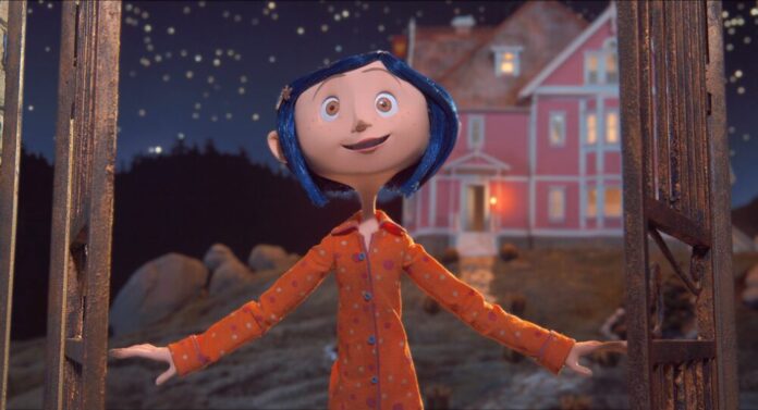 Coraline