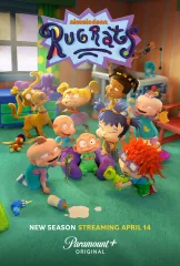 Rugrats S2