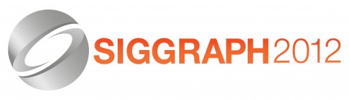 SIGGRAPH 2012