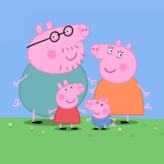 Peppa Pig