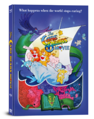 The Care Bears Movie collectors edition