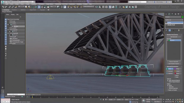 3dsMax