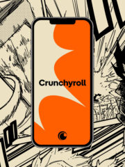 Crunchyroll