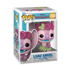 POP Disney: Lilo &Stitch - Luau Angel