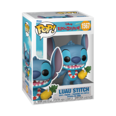 POP Disney: Lilo & Stitch - Luau Stitch