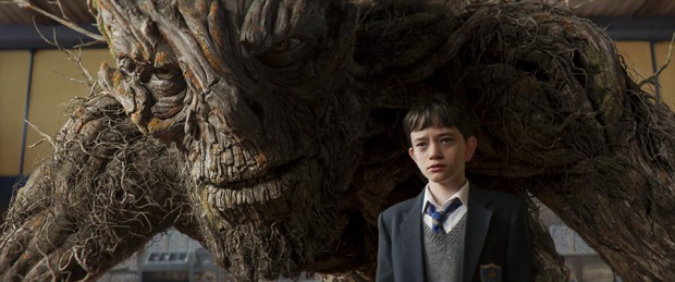 A MONSTER CALLS