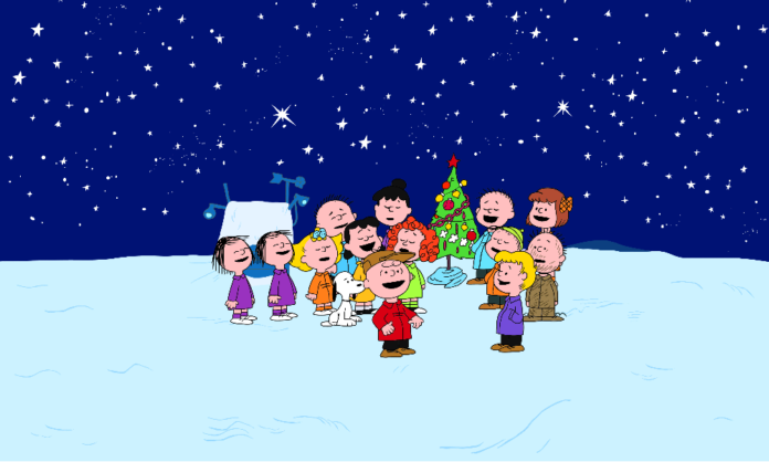 A Charlie Brown Christmas