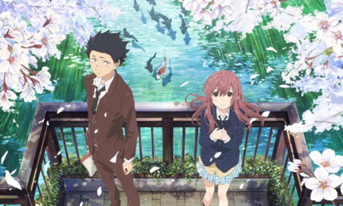 A Silent Voice