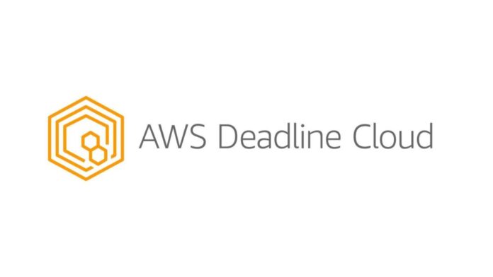 AWS Deadline Cloud