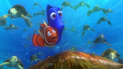 Finding Nemo