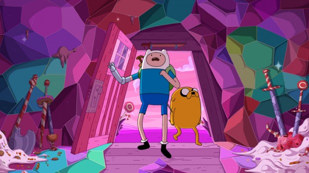 Adventure Time: Elements