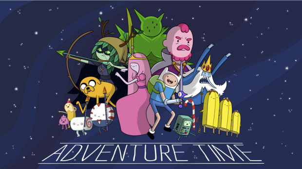 Adventure Time