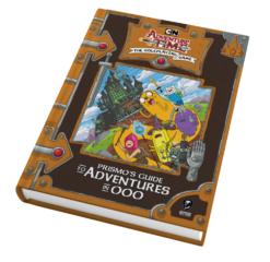 Adventure Time RPG