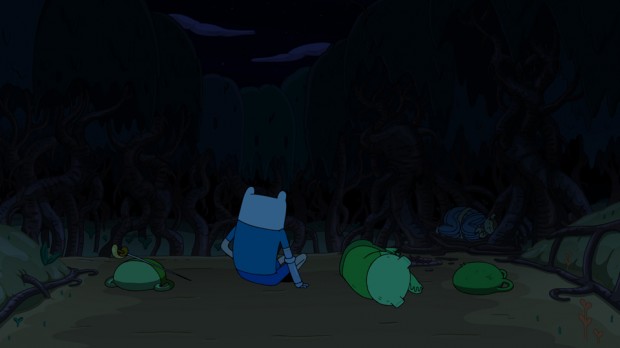 Adventure Time