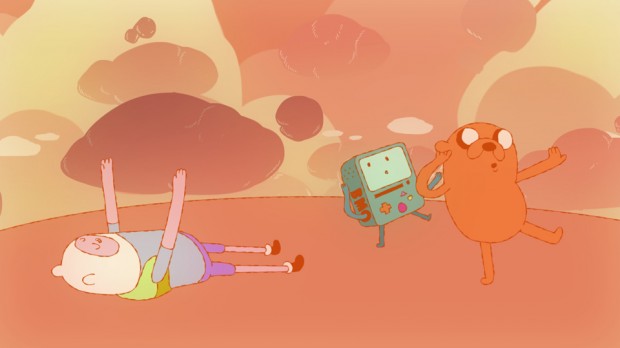 Adventure Time