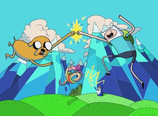 Adventure Time