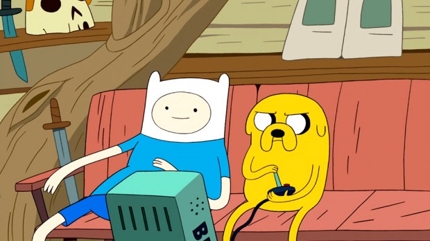 Adventure Time