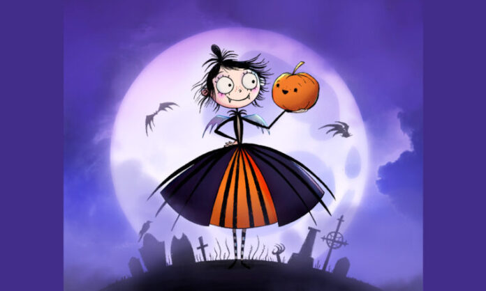 Amelia Fang