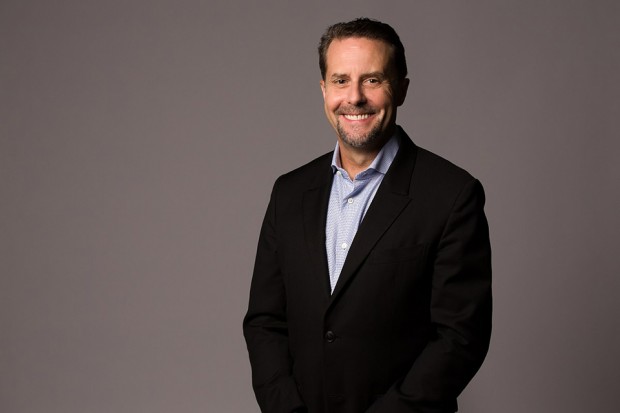 Andrew House