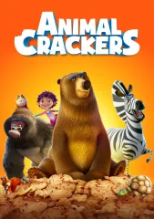 Animal Crackers