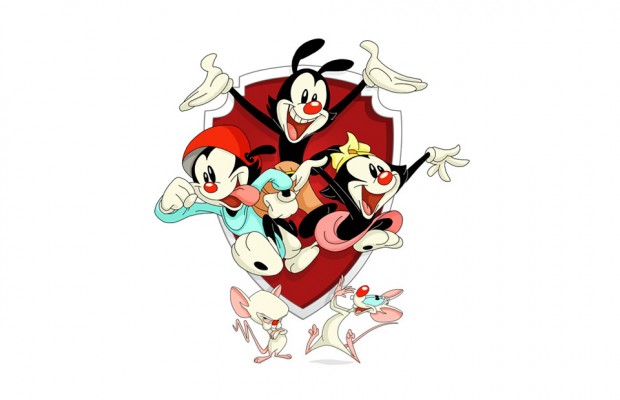 Animaniacs