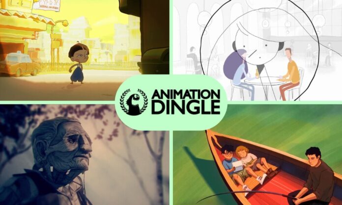 Animation Dingle