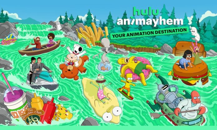 Animayhem