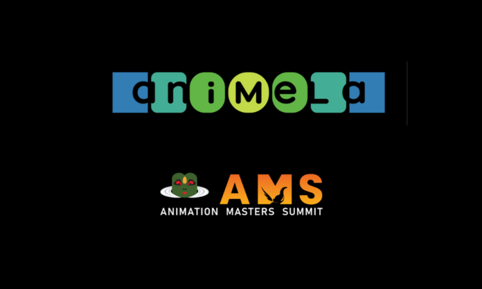 Animela Animation Masters Summit feat