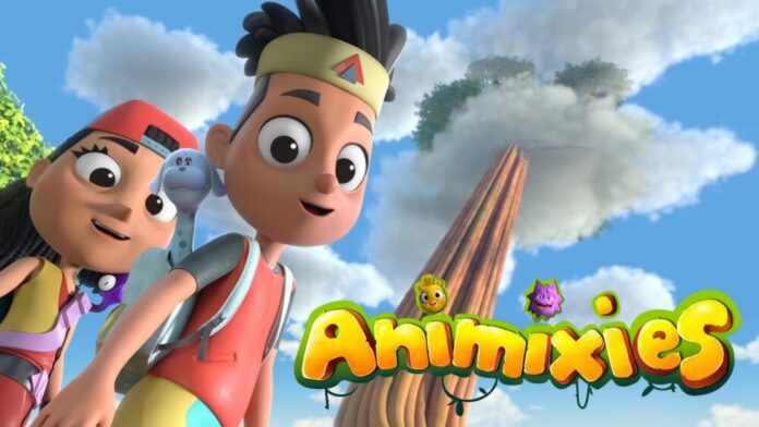 Animixies