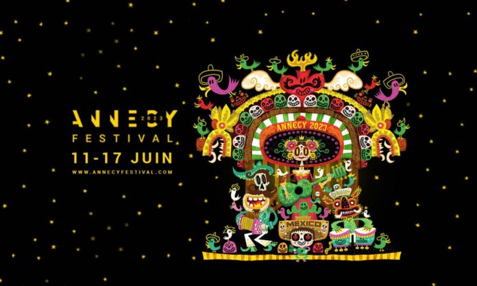 Annecy 2023