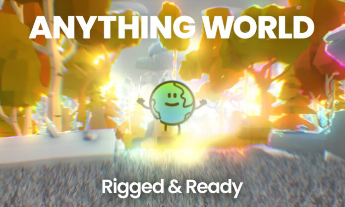 Anything World