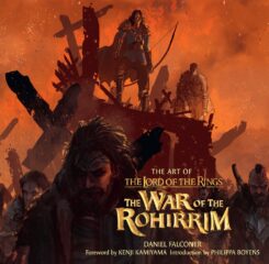 Art of War of the Rohirrim 