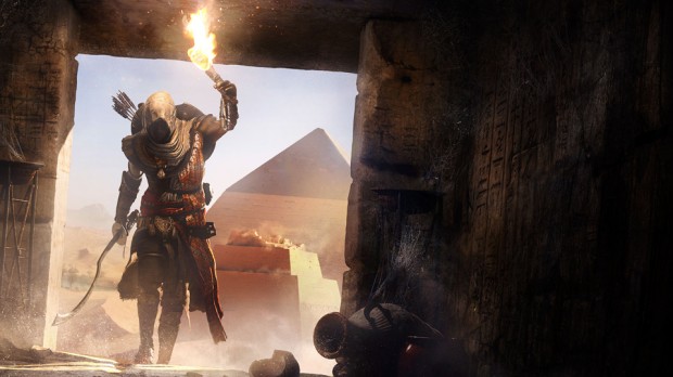 Assassin's Creed: Origins