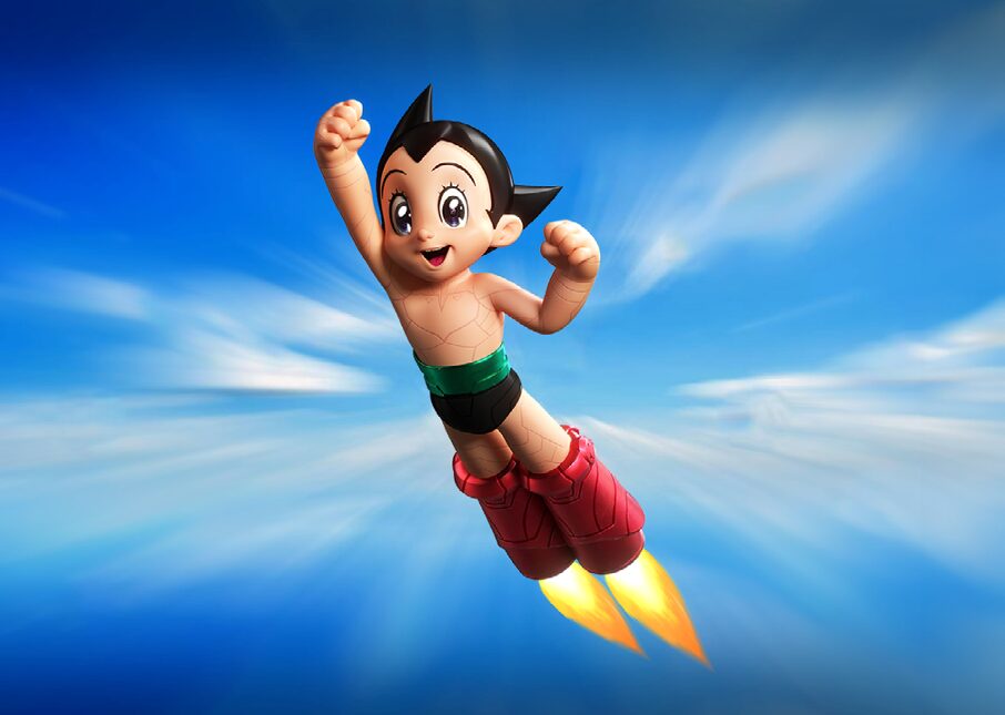 Astro Boy