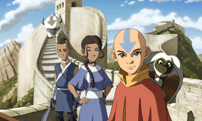 Avatar: The Last Airbender