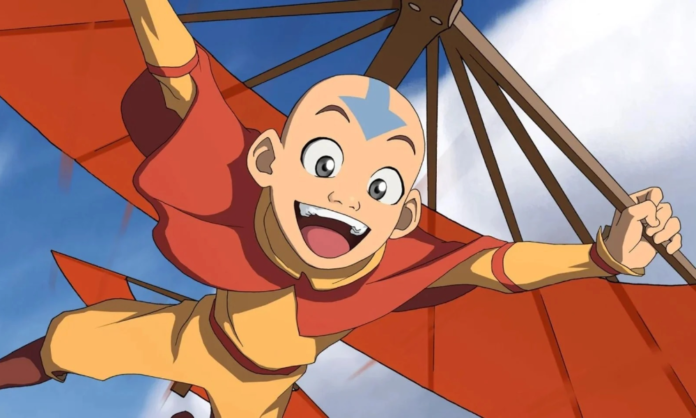 Avatar: The Last Airbender