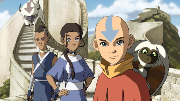 Avatar: The Last Airbender