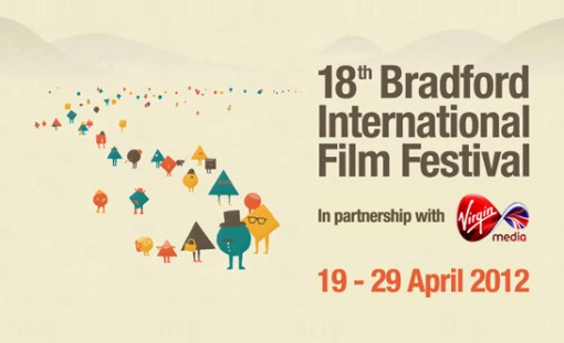 The 18th Bradford International Film Festival