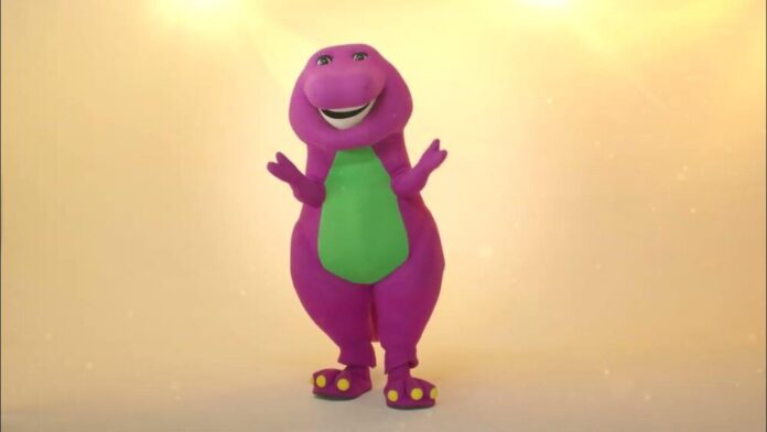 Barney