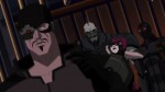 Batman: Assault on Arkham