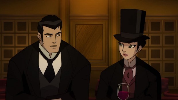 Batman: Gotham by Gaslight