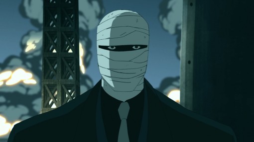 Batman: The Dark Knight Returns, Part 1