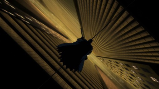 Batman: The Dark Knight Returns, Part 1