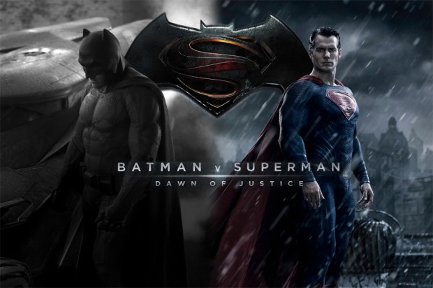 Batman V. Superman: Dawn of Justice