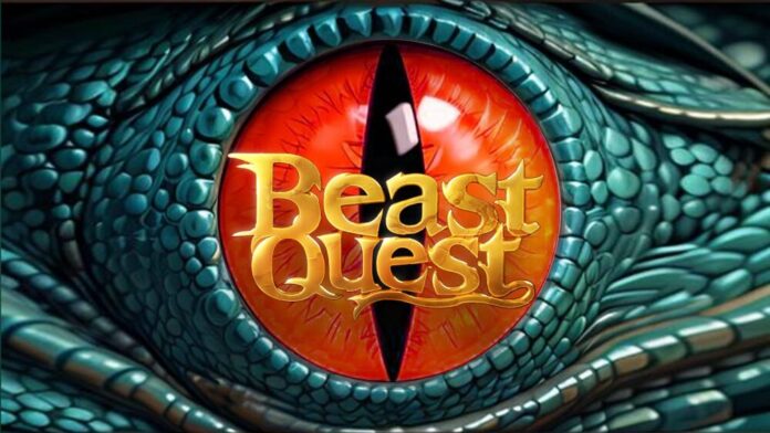 Beast Quest [SuperProd / Coolabi]