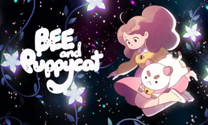 Bee and Puppycat