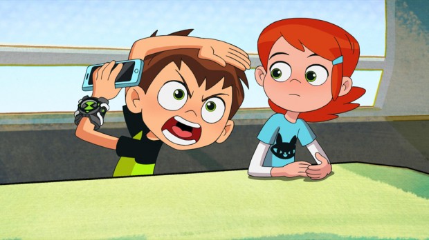 Ben 10